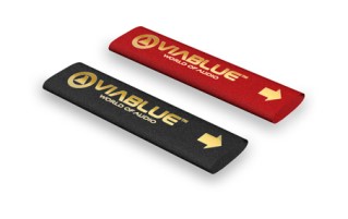 ViaBlue Schrumpfschlauch , Schrumpfschlauch Arrow 