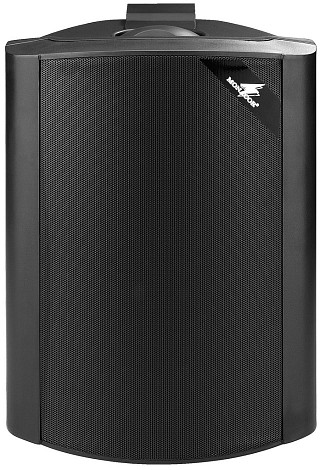 Lautsprecherboxen: Baja impedancia, Pareja de recintos de 2 v�as, 125 W<sub>MAX</sub>, 8   MKS-88/SW