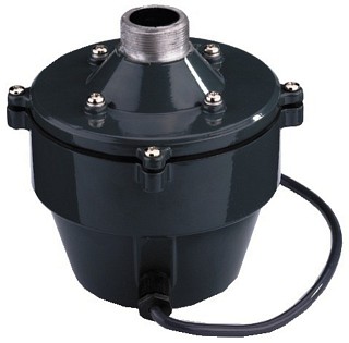 Altavoces de compresi�n: 100 Volt, Motor de pabell�n resistente a la intemperie KU-616T