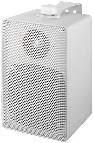 Enceintes: 100 Volts, Enceintes Public Adress universelles EUL-10/WS