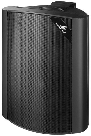 Enceintes: 100 Volts, Paire d'enceintes universelles PA EUL-80/SW