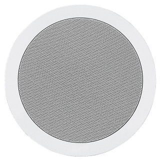 Wand- und Deckenlautsprecher: Niederohm / 100 V, ELA-Deckenlautsprecher EDL-28