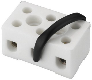 Regolatori volume e accessori, Morsetto di collegamento LKB-1