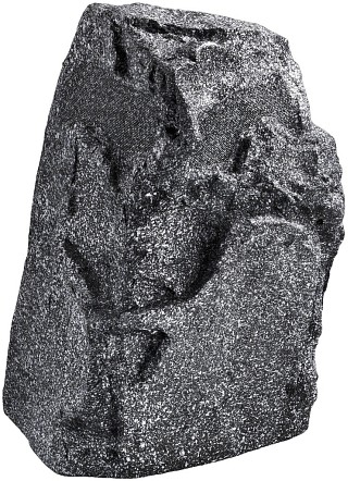 Altoparlanti resistenti alle intemperie: bassa impedenza, Altoparlante PA da giardino 