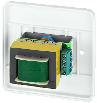 Regolatori volume e accessori, Attenuatori per altoparlanti PA da pannello ATT-250/WS