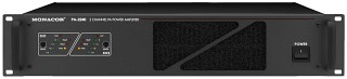 Amplifiers: Power amplifiers, PA power amplifier PA-2240