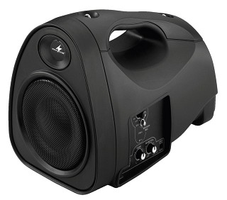Sonorisation mobile: Syst�mes amplifi�s et accessoires, Syst�me amplifi� portatif TXA-110