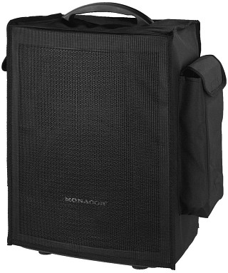 Sonorisation mobile: Syst�mes amplifi�s et accessoires, Sacoche de protection TXA-1000BAG