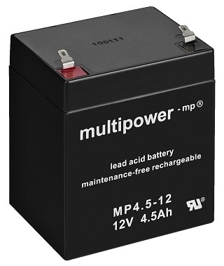 Bater�as recargables y bater�as, Bater�a de plomo recargable, 12 V TXA-1015ACCU