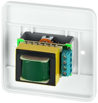 Regolatori volume e accessori, Attenuatori per altoparlanti PA da pannello ATT-212/WS