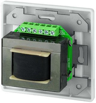 Regolatori volume e accessori, Attenuatori da pannello per altoparlanti PA con rel� prioritario 24 V ATT-5100PEU