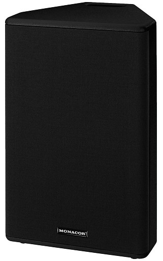 Enceintes: 100 Volts, Enceinte de sonorisation 100 V EUL-2/SW