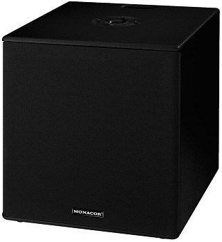 Enceintes passives: Subwoofers, Subwoofer ligne 100 V EUL-2SUB/SW