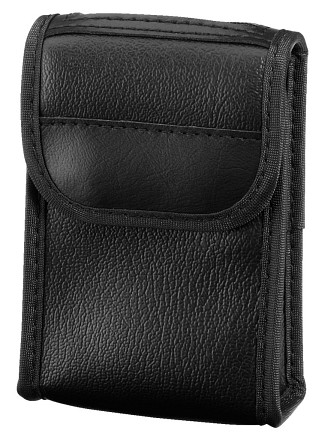 Syst�mes de guide pour groupes, Sacoche de protection en simili-cuir ATS-16BAG