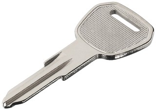 Alarme: Accessoires, Passe NRK-325