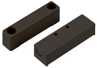 Alarme: Accessoires, D�tecteurs magn�tiques d'ouverture SAS-4/BN