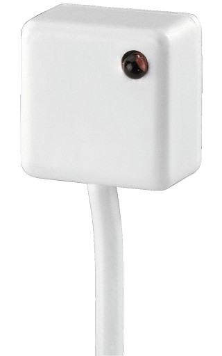 Alarme: Accessoires, D�tecteur de bris de glace VDS-2GBD/WS