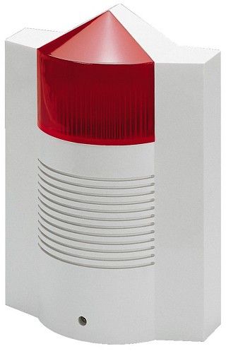 Alarme: Accessoires, Unit� d'alarme SAG-22