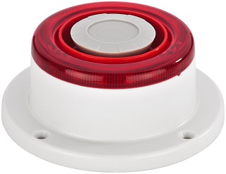 Alarme: Accessoires, Unit� d'alarme SAG-122