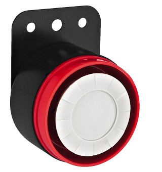 Alarme: Accessoires, Sir�ne d'alarme pi�zo AS-142