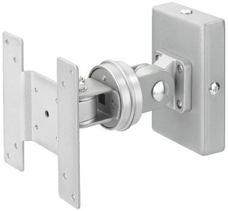 Moniteurs et supports, Support mural pour moniteurs LCD MST-16