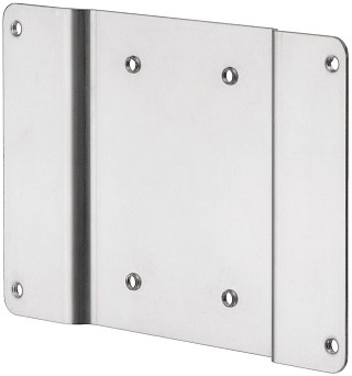 Cam�ras: Bo�tiers, supports et alimentations, Plaque adaptateur EPTZ-PBA