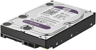 Supporti di memoria, Dischi rigidi SATA SATA-3000GB