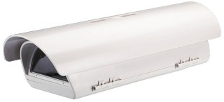 Cam�ras: Bo�tiers, supports et alimentations, Bo�tier de protection de cam�ra TVG-900