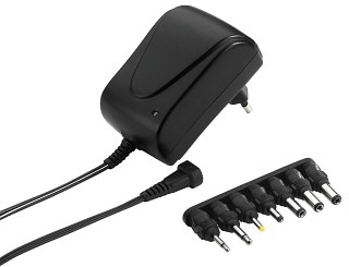 Alimentazione di tensione: Alimentatori universali, Alimentatore switching, 1,5A PSS-1500E