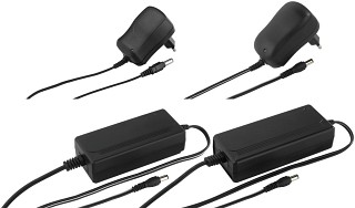 Alimentazione di tensione: Alimentatori a tensione fissa, Alimentatore switching, 12V corrente continuar ,0,5A  PSS-1205DC