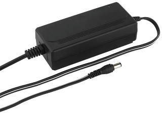 Alimentazione di tensione: Alimentatori a tensione fissa, Alimentatore switching, 12V corrente continuar ,3A  PSS-1230DC