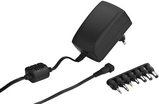 Alimentazione di tensione: Alimentatori universali, Alimentatore switching, 1,5 A PSS-1500SV