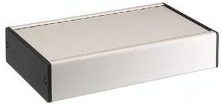 Selbstbau: Geh�use, Geh�use-Serie AH-102