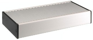 Selbstbau: Geh�use, Geh�use-Serie AH-103