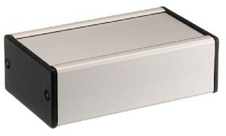 Selbstbau: Geh�use, Geh�use-Serie AH-61