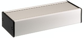 Selbstbau: Geh�use, Geh�use-Serie AH-62