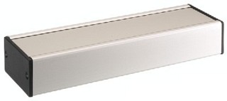 Selbstbau: Geh�use, Geh�use-Serie AH-63