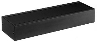 Selbstbau: Geh�use, Geh�use-Serie AH-63/SW