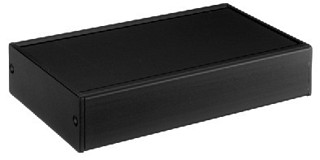 Selbstbau: Geh�use, Geh�use-Serie AH-102/SW