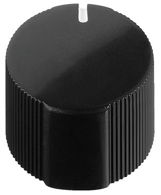 Bricolaje: Potenci�metros, Botones KN-15