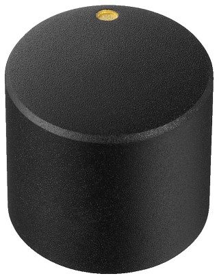 Bricolaje: Potenci�metros, Botones KN-10