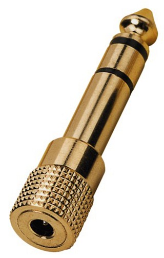 Adaptateurs: Jack, Adaptateur HA-37G