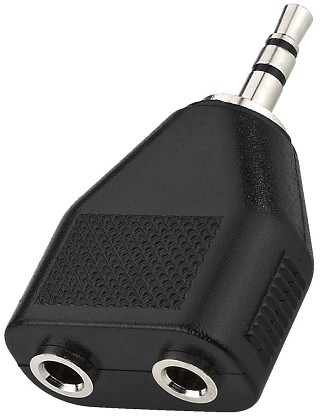 Adaptateurs: Jack, Adaptateur NTA-195