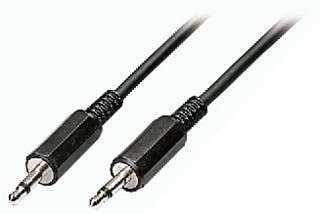 Cordons audio, Cordon de liaison audio ACM-235