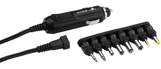 Adaptadores: Otro adaptadores, Conjunto de adaptadores de conexi�n DCA-8CAR