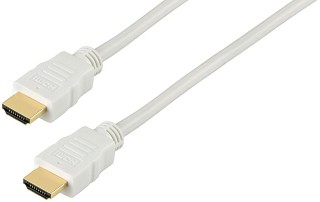Cordons RCA, Cordon HDMI  High Speed HDMC-150/WS
