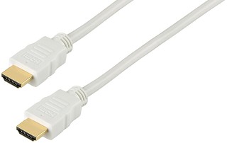 Cordons RCA, Cordon HDMI  High Speed HDMC-300/WS
