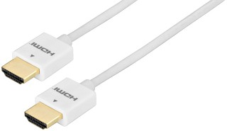 Cordons RCA, Cordon HDMI  High Speed HDMC-050P/WS