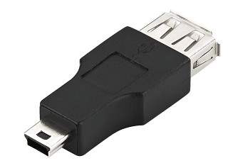 Ottimizzatori di segnale: Sistemi di Gestione, Adattatore USB, diritto USBA-30ABM