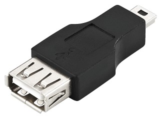 Ottimizzatori di segnale: Sistemi di Gestione, Adattatore USB, diritto USBA-30ABM